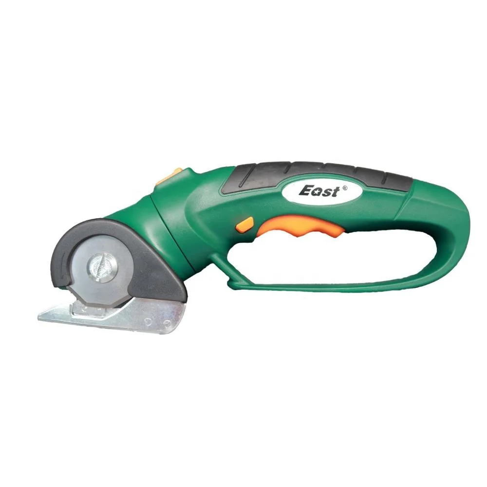 Super Mini Electric Metal Paper Cutter Power Scissors