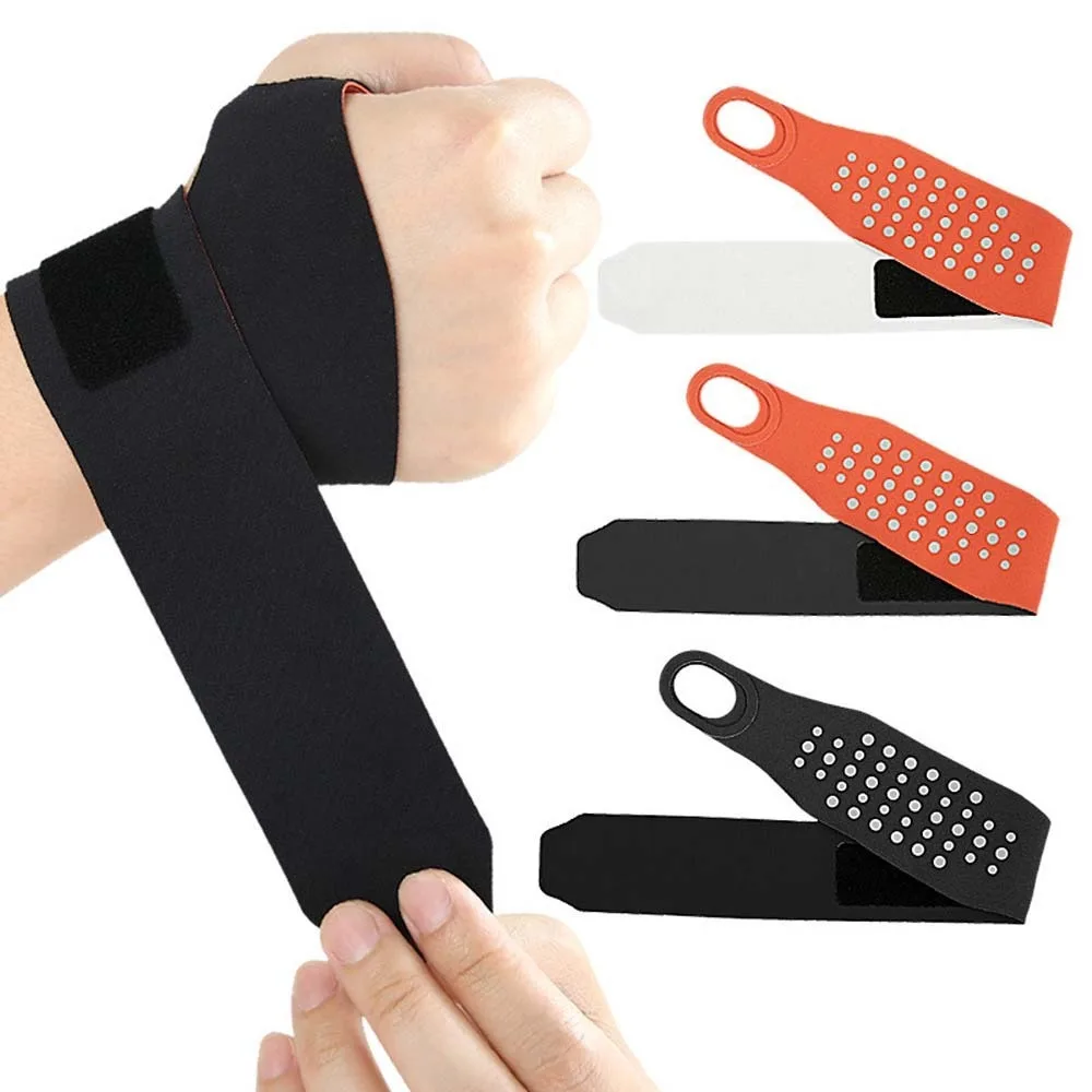 Thumb Immobilizer Wrist Brace Brace Carpal Tunnel Compression Pain Wrist Support Tendinitis Nylon Wrist Bandage Belt Men/Women