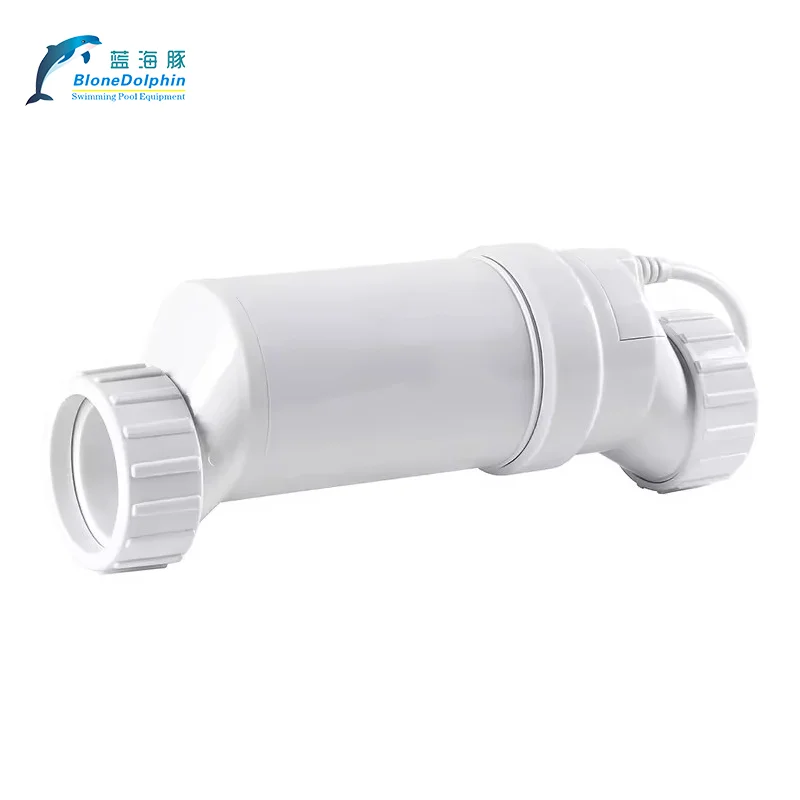 CELL-T 15 Outdoor Swimming Pool Salt Chlorinator Cell 40.000 Gallon Hayward Salt Cell T-15