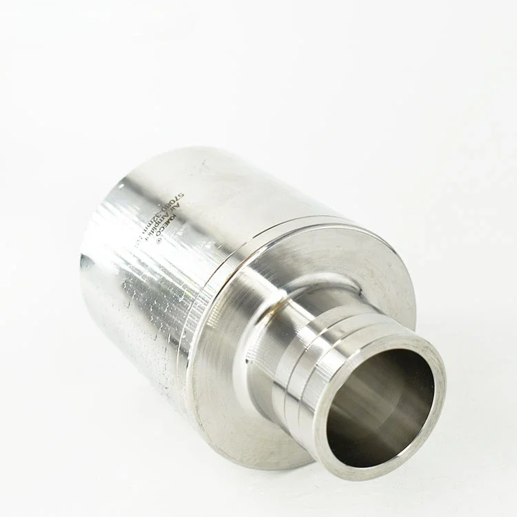 For 57080 32mm Stainless Steel Air nozzle Air Amplifier