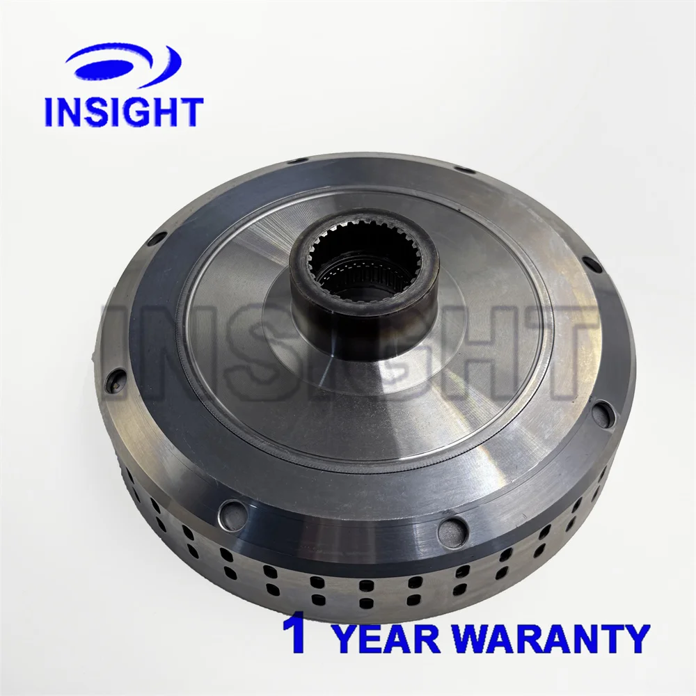 

Барабан 09G K1 авто для Volkswagen Audi, детали трансмиссии, старая сборка TF60SN, автомобильные детали