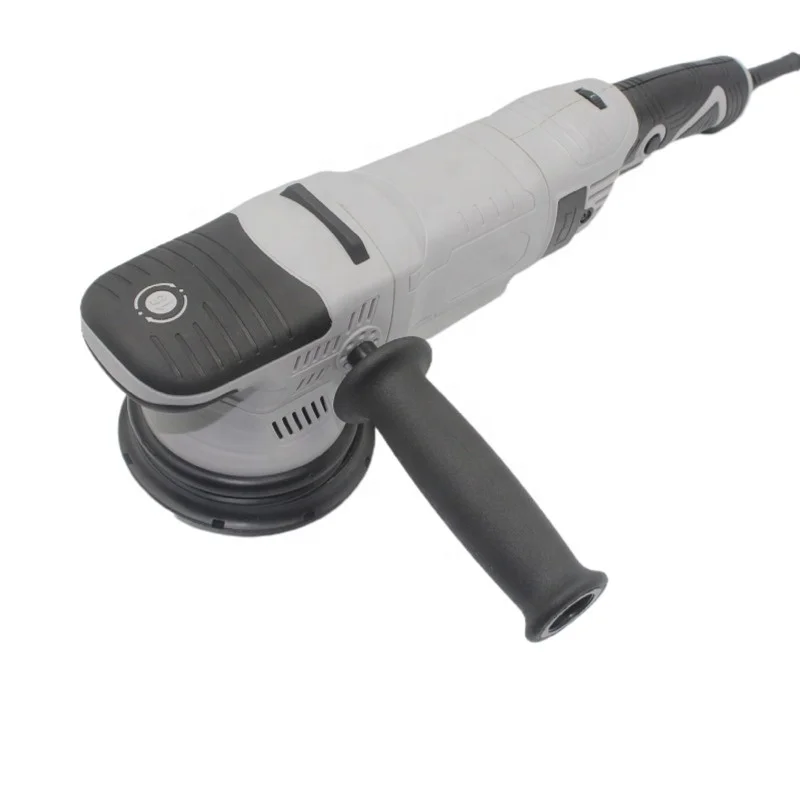 900W 220V Adjustable Speed Car Electric Polisher Waxing Machine Automobile Furniture Polishing Tool Electric Polishing Machine