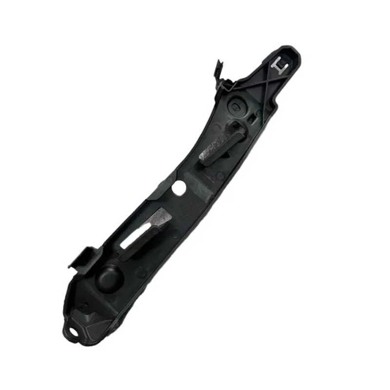 Suporte do pára-choques dianteiro para Porsche Cayenne, 95850504901, 958505001, 958.2 2015-2017