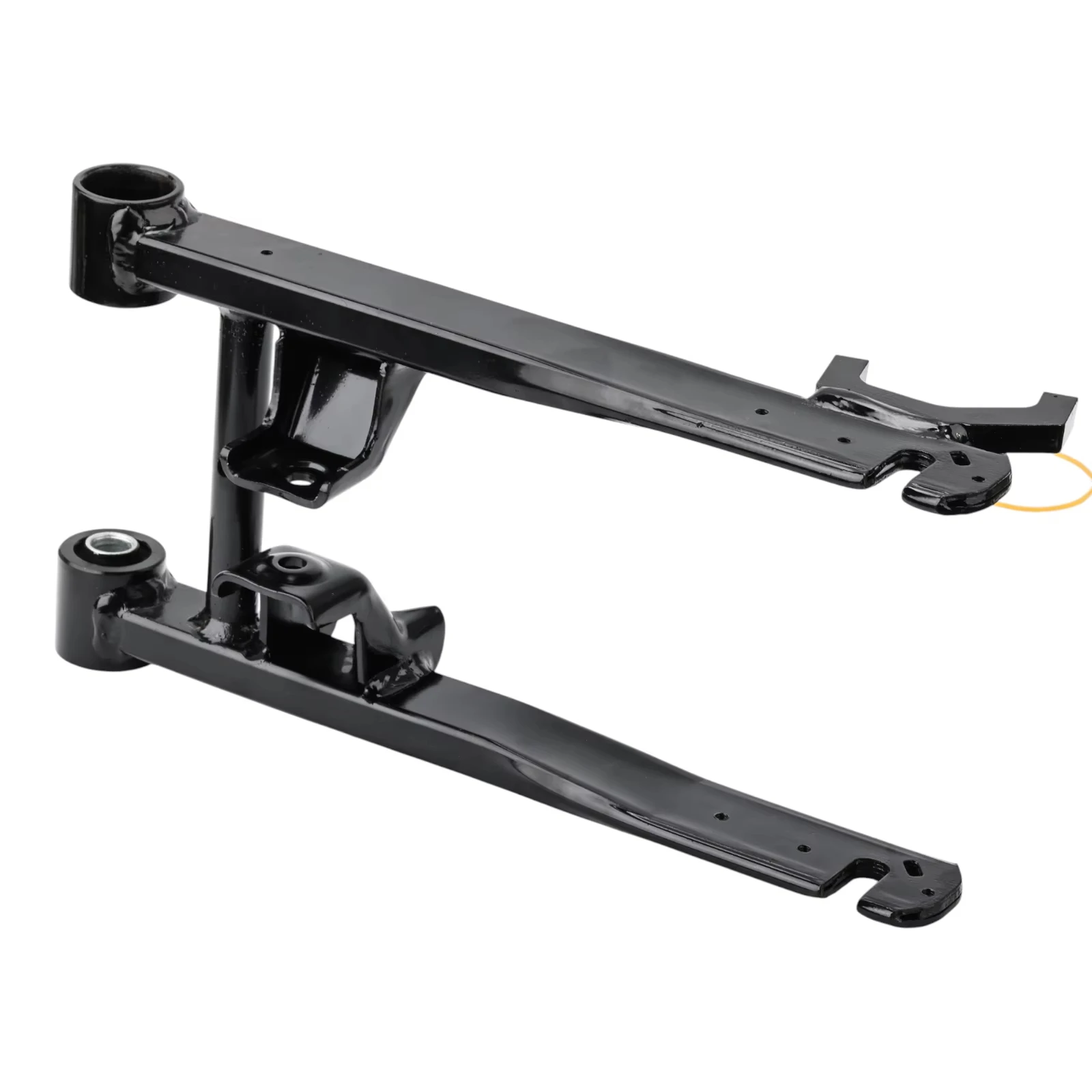 

Оригинальная задняя вилка, версия 2025 для Segway ZT3/ZT3 Pro, рама колеса электрического скутера, поддержка рычага, аксессуары, детали