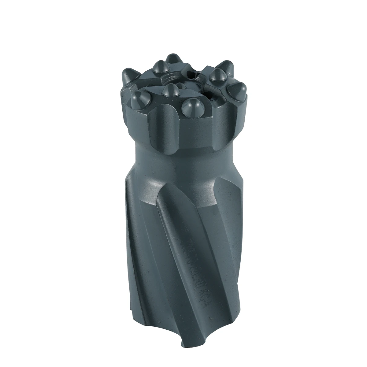 

Поставщик втягивающего сверла T38-64MM T51-115MM GT60-102MM T38 T45 T51 GT Кнопочная насадка для втягивания резьбы для добычи руды
