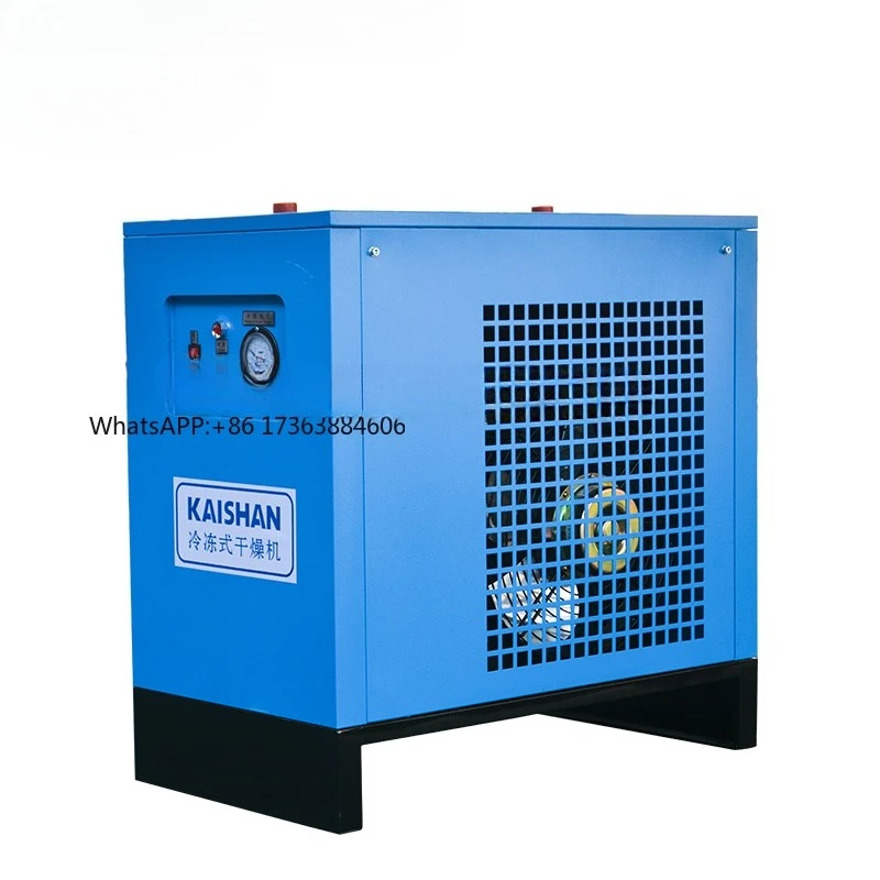 -Kaishan Air dryer JAD Series Air Compressor Compressed Refrigerated System Supplier-