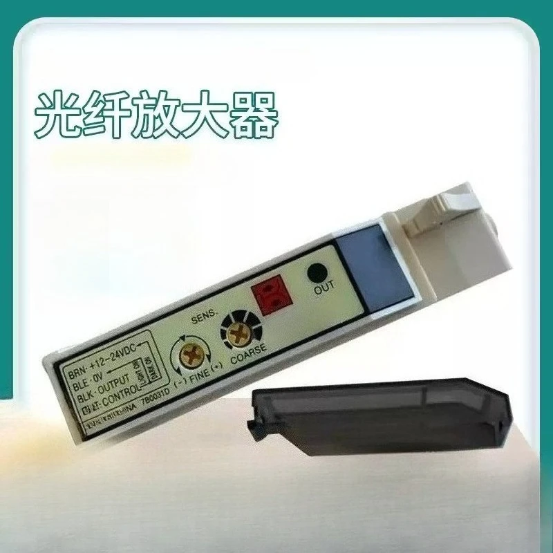 

Fiber Amplifier Sensor FD-620-10 FT-420-10