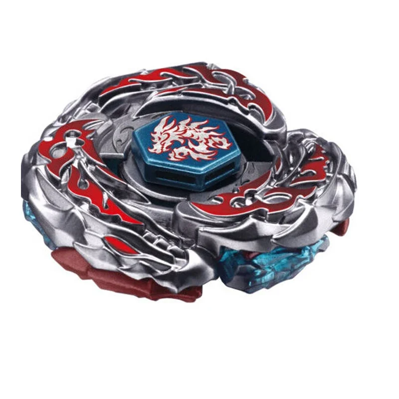 SPINNING TOP Metal Gyro Fusion 4D BB105 BB108 Limited Edition Kids Game Toys Christmas Gift Gyros