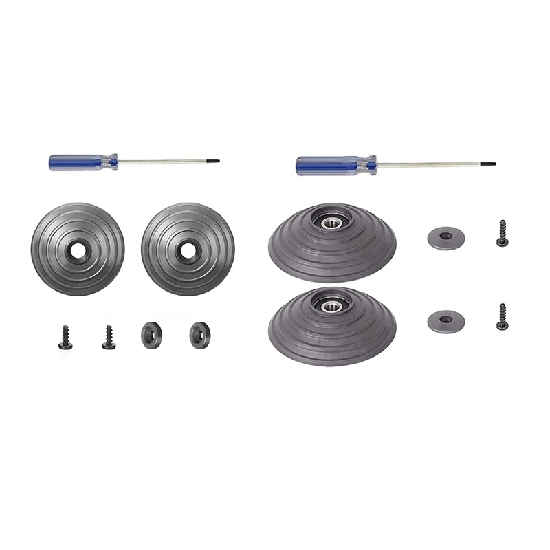 

L73A 2025-For Dyson Vacuum Cleaner V6V7V8V10V11 Direct Drive Suction Head Transfer Interface Cover On Both Sides