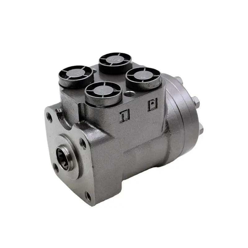 Tractor Hydraulic S…