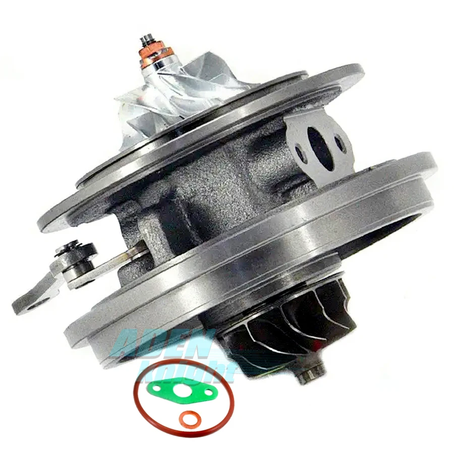 Turbocharger Core Cartridge For BMW 120d 320d 420d 520d X3 2.0d 49335-00642 49335-00640 8517452 8517453 11658519475 11658519476