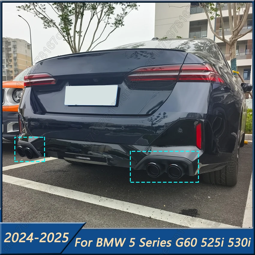 Styling Rear Lip Sp…