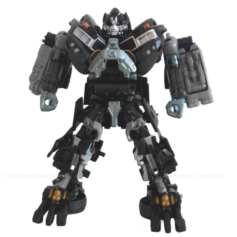 Fans Hobby Original Transformer MB-05 Ironhide G1 Film Cartoon Action Figure Anime Beweglichen Roboter Beliebte Sammeln Spielzeug Geschenke