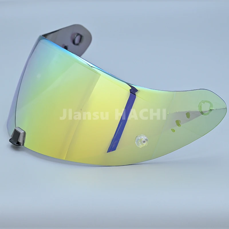 Helmet Visor Lens Motorcycle Full Face Helmet Visor Lens for Scorpion Exo 1400 Carbon R1 Air & EXO 520  391 KDF-16-1