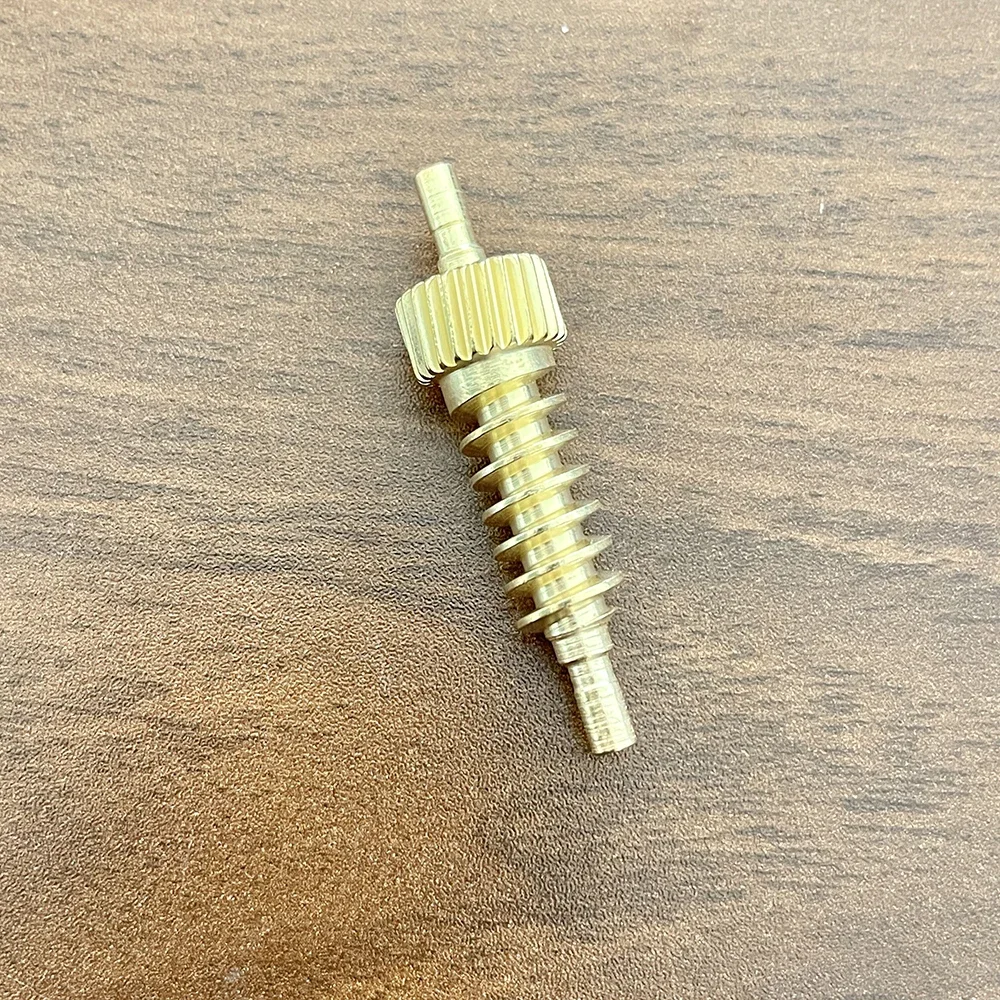 BAOLUN Car Seat Thigh Support Actuator Repair Gear 52107120189 52107068045 For BMW 5 7 Series X5 X6 E60 E61 F07 F10 E65 E70 E71 - Image 6