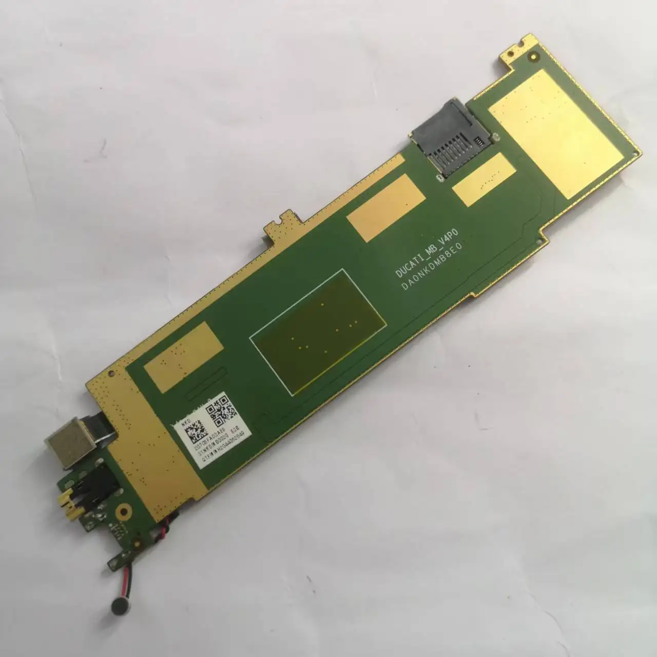 لشركة أيسر Iconia Tab A1-830 A1 830 اللوحة الأم اللوحية اللوحة الرئيسية TESED OK