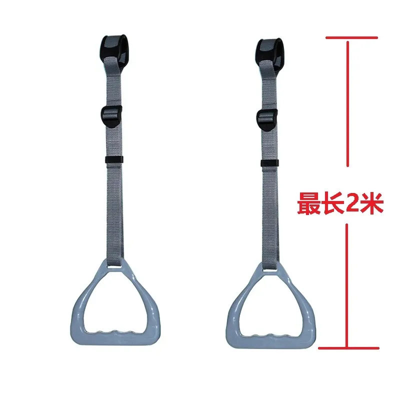 

Traction bed handle ring fracture patient rehabilitation training stainless steel chain old man gets up and turns over