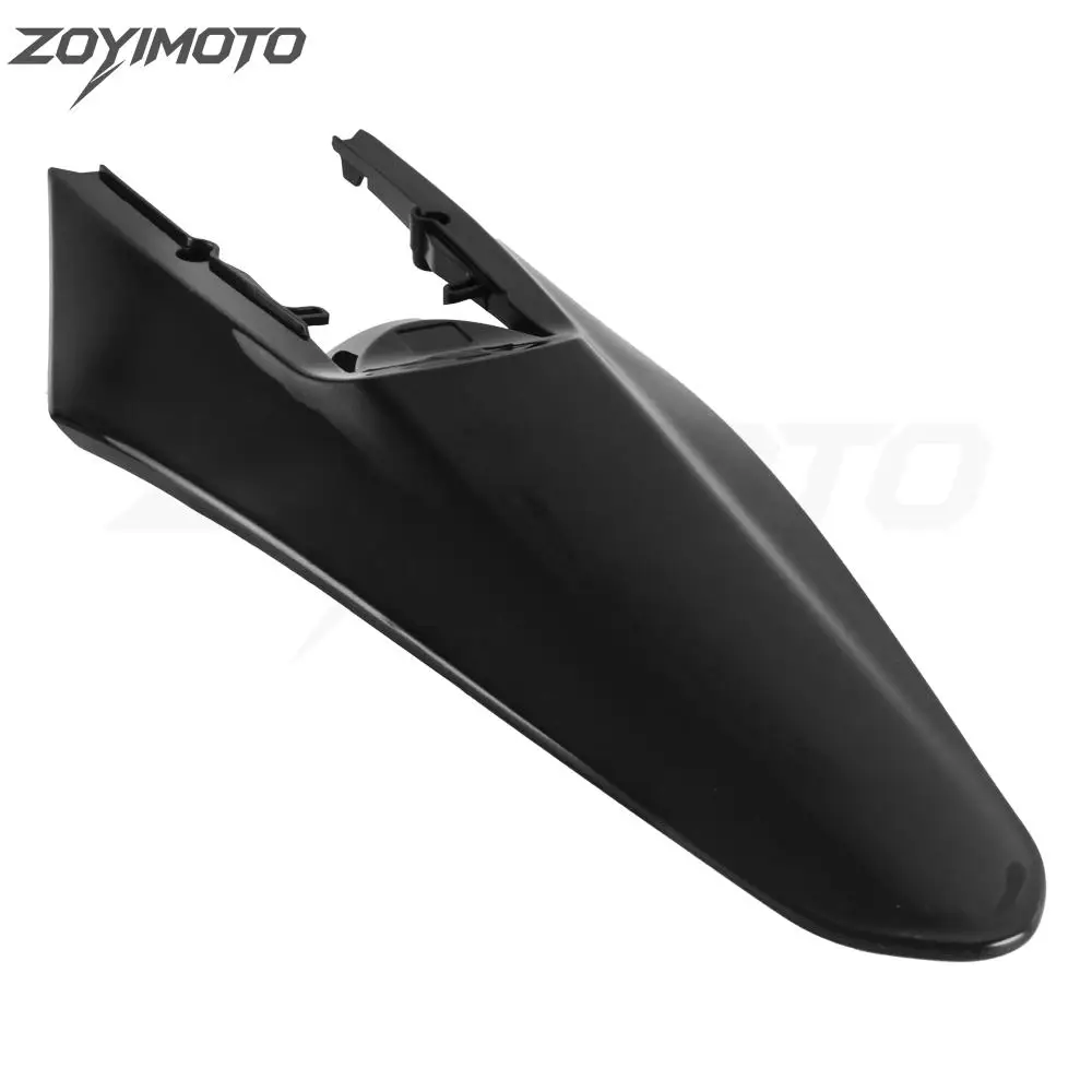 Rear Tail Section Fairing Bodywork Cover Panel Guard for GasGas MC 125 250 350 450 F Motorbike Body Replacement