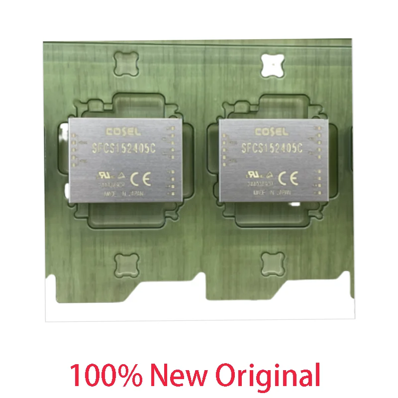 

Новый оригинальный SFCS 152405 C