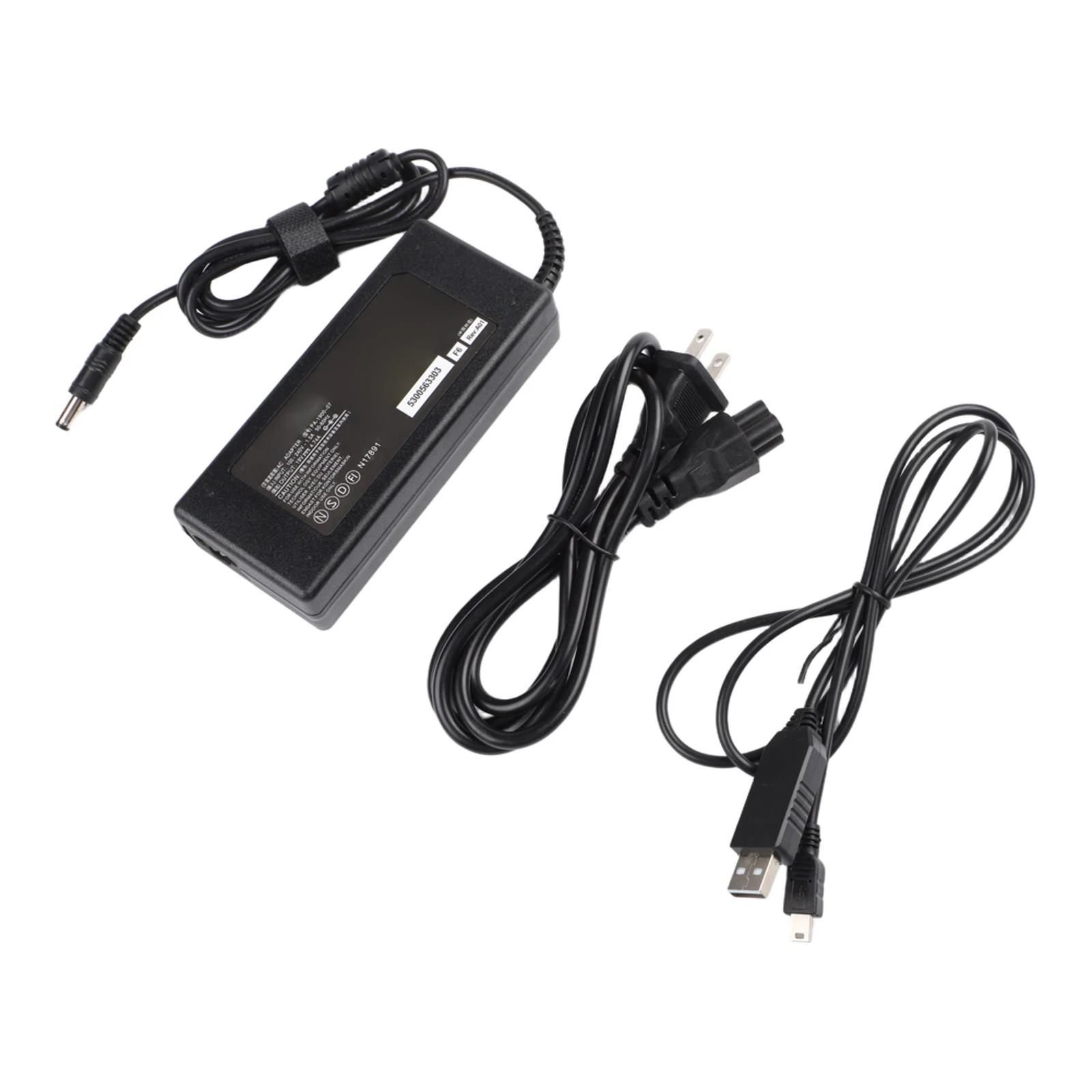 EBC-A20 30V 20A 85W Power Adapter for Battery Capacity Assessment and Internal Resistance Testing of Energy Cells