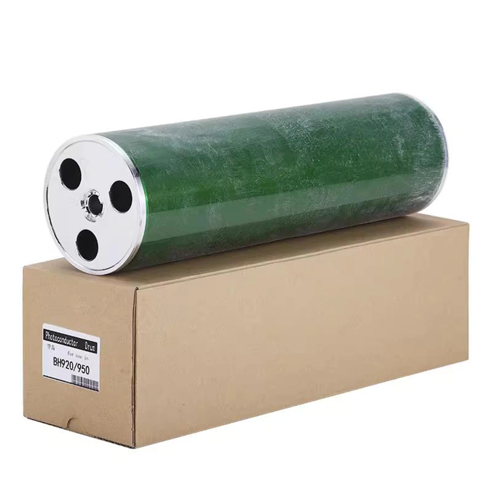 For DR910 KATUN Mitsubishi Fuji High Quality OPC Drum for Konica Minolta Bizhub PRO 920 950 7075 7085 Premium Tambor Cylinder