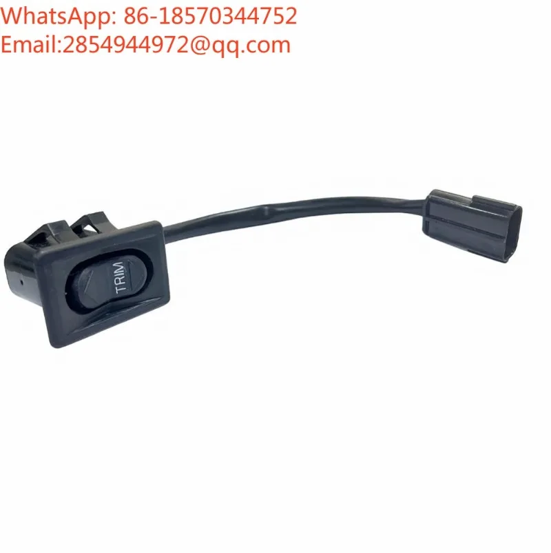 Marine Lift Switch 87-8M0042301 Is Suitable for Outboard Engine Rear Operation Tilt Switch Shell
