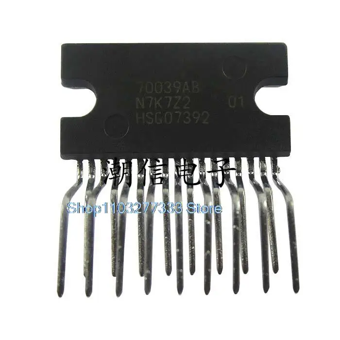 

5PCS/LOT 70039AB Datasheet -