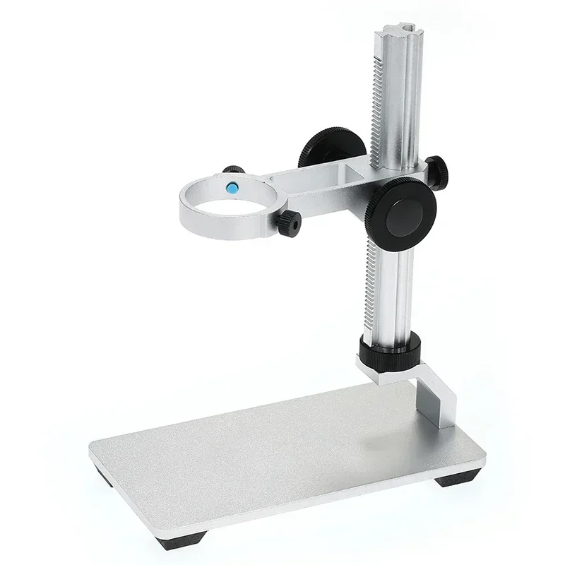 

Small New Professional Bracket Tool Aluminum Alloy Lifting Bracket Digital Microscope Dedicated