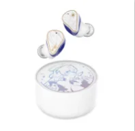 Bluetooth-oortelefoon Honkai Star Rail Robin's oortelefoons TWS Hybride dynamische driver + Planar Driver ANC TWS-headset-oortelefoons