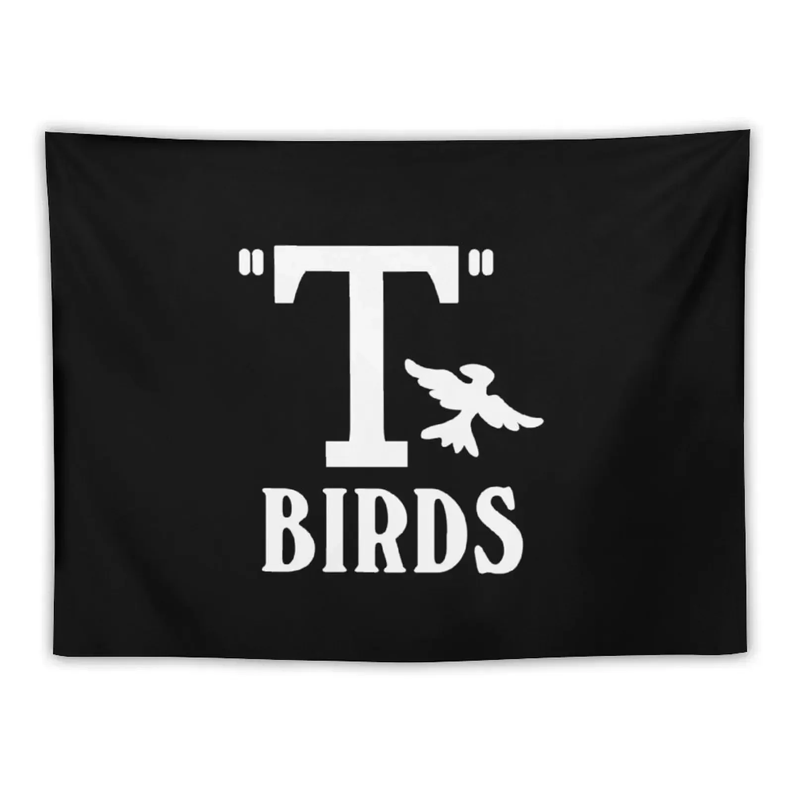 

T-birds Tapestry House Decoration Room Decoration Accessories Bedroom Deco Tapestry