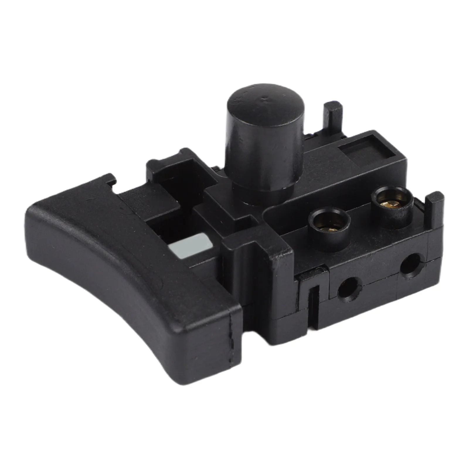 

For 4-inch Chainsaws Lithium Battery Chainsaw Switch 20 Grams Anti-lock Switch For Chainsaw Reliable Performance