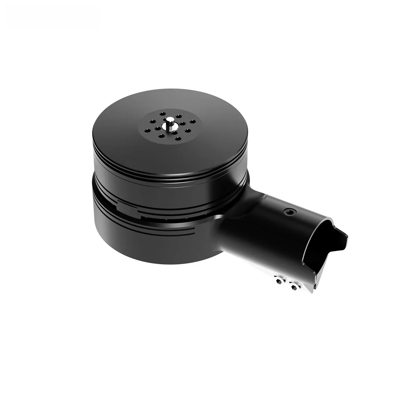 6410 Set bracci Elica da 22x7 pollici 7013g Spinta massima 150KV Motori 30A FOC ESC 12S LiPo Ispezione cinematografica e agricola