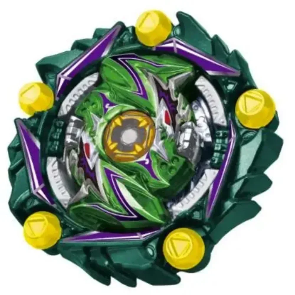 Takara Tomy Beyblade Burst Superking B-171 Superking Triple Booster Set