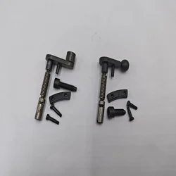 1 Set Horizontale 1Set Vertical Numbering Machine Arm For GTO 7 Digits Numbering Machine