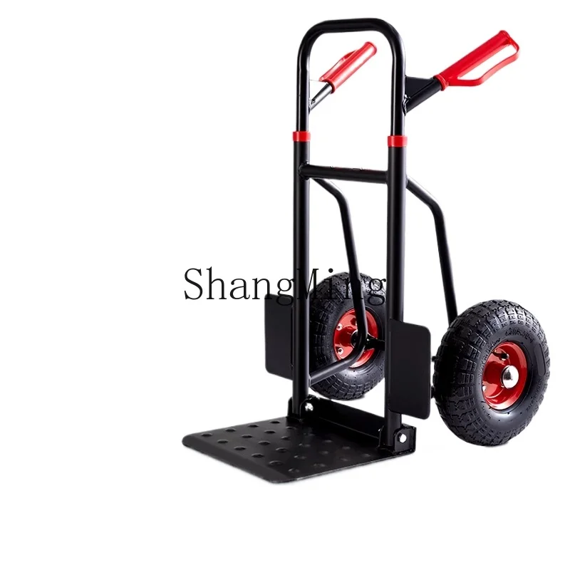 Hj Two-Wheel Trolle…