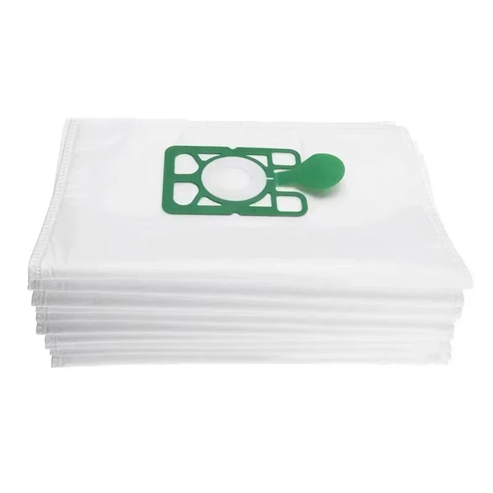 10/ 20pcs Non-woven Dust Bag Vacuum Cleaner Replacement Accessories for Numatic/Henry NVM-1CH