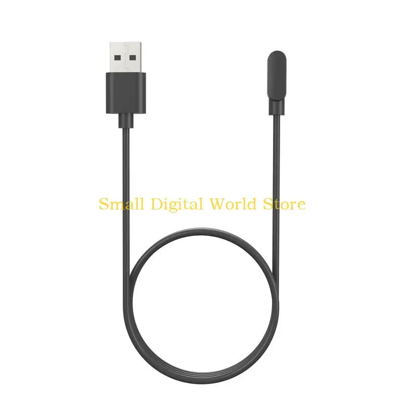 77UB Pengisian Kabel Stand Stand Power Adapter untuk RealMetechlife-Dizo Watch R