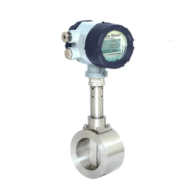 

Flange or wafer connection Water Flow Meter Type flowmeter TEMGB