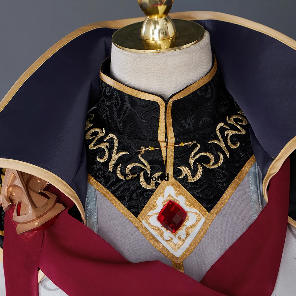Project Sekai Colorful Stage Feat Kamishiro Rui Uniform Outfits Anime Cosplay Costumes image 5