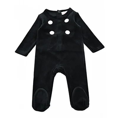 Familien-Partnerlook: Neues Shabbos-Velours-Set für Kinder – Mädchenkleid, Jungen-Oberteil, Baby-Overall mit Blumenstickerei und Schleife – Detail 28