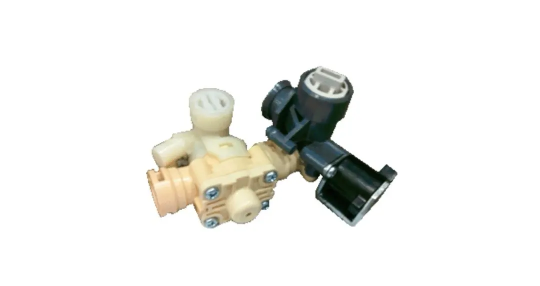 Válvula solenoide compatible con TOTO original, válvula solenoide TCM10839, válvula solenoide TCF9787 9786 992 993