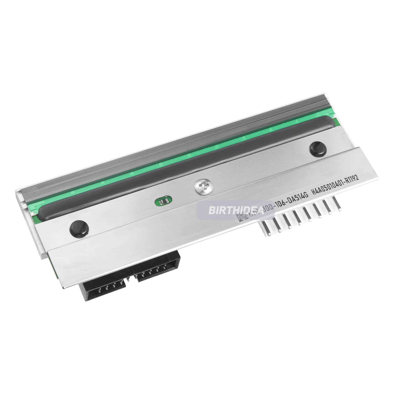 98-0600022-01LF MH340 Thermischer Druckkopf für TSC MH340 MH340T MH341 MH341T 300DPI Barcode-Druckkopf – Detail 1
