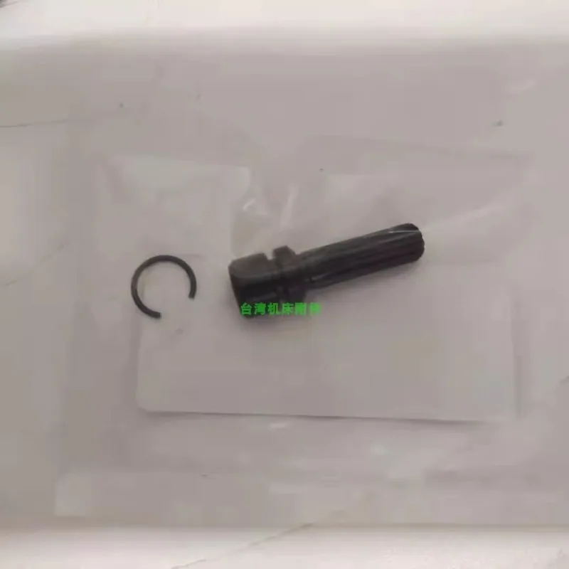 Taiwan Jingzhan PFB one-way punch shaper accessories V-block adjustment screw (901019, 901020)