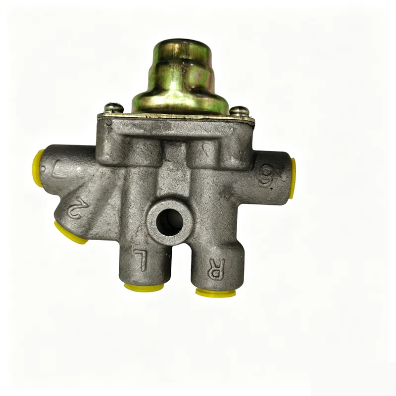 Car Brakes Proportional Valve For Geely CK