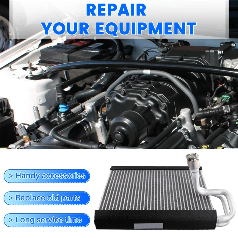 

AB56-A/C AC Air Conditioning Conditioner Evaporator Cooling Core Coil Cooler Part For Kia Sorento 971392P050 97139-2P050