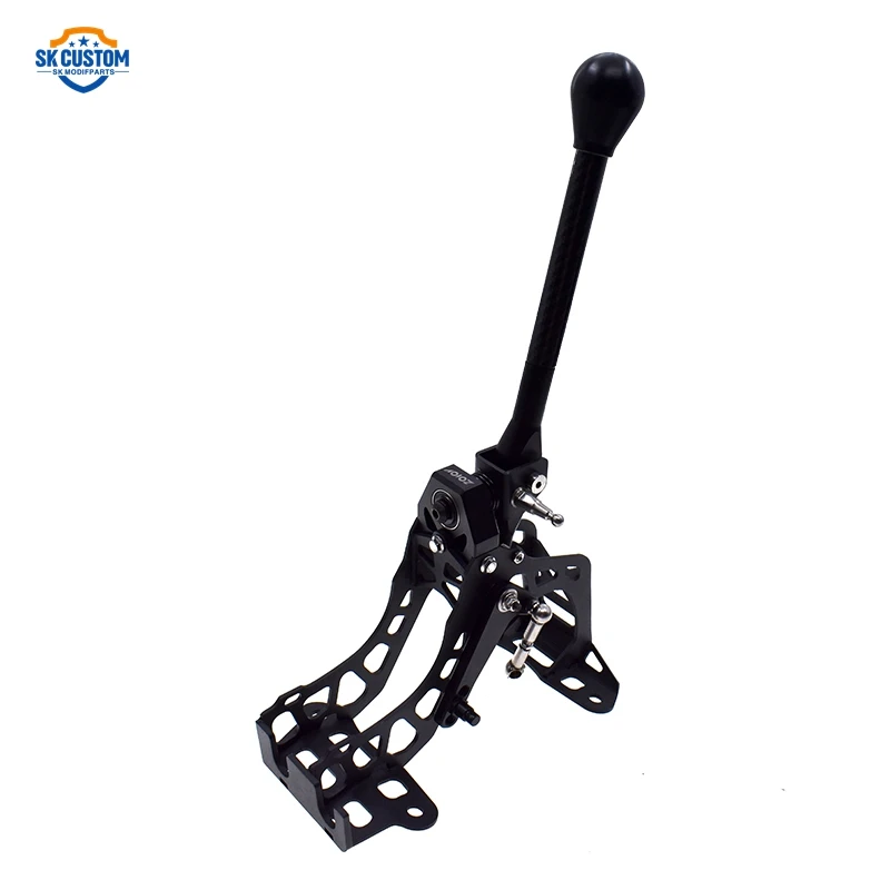 Manual Gear Lever Shifter For Toyota Vitz Wilo Vichi Vios Quick Shifters - view 4