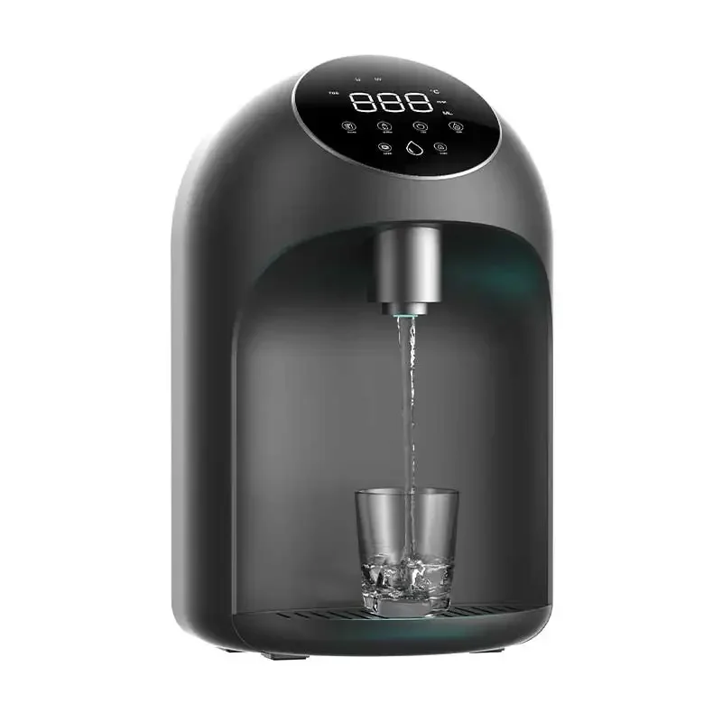 2026 Nobana Customizable Direct Drinking Electric Mini Automatic Wall Mounted Water Dispenser