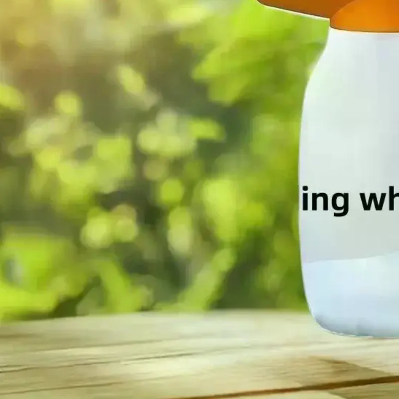 

1Pcs Wall Repair And Touch-Up Tool Reusable 350ml Paint Roller Brush Water Based Latex Paint Plastic Bottle DIY Accessories