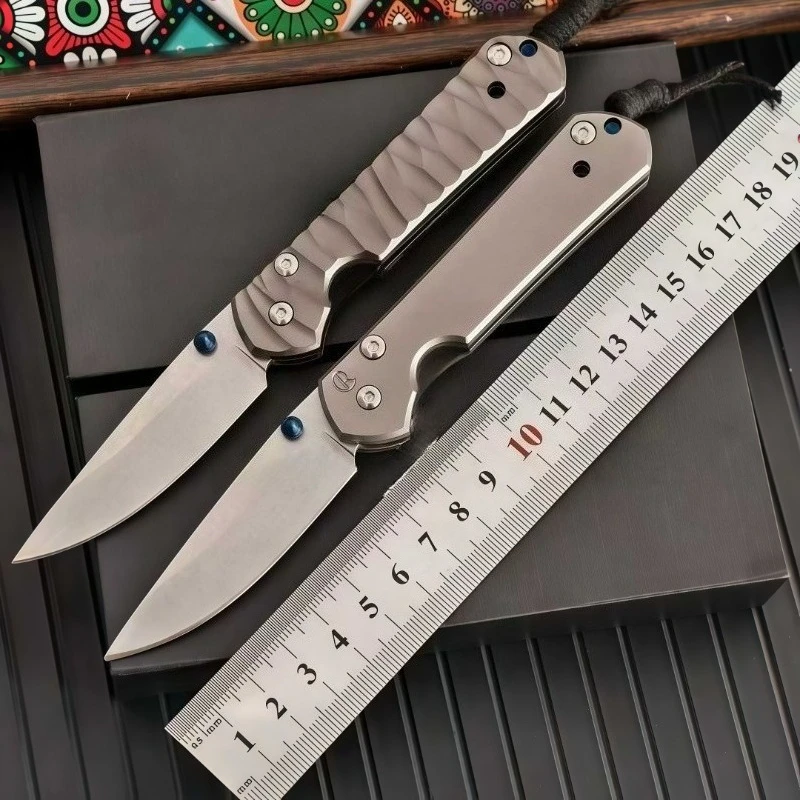 8CR13MOV Blade Fold…