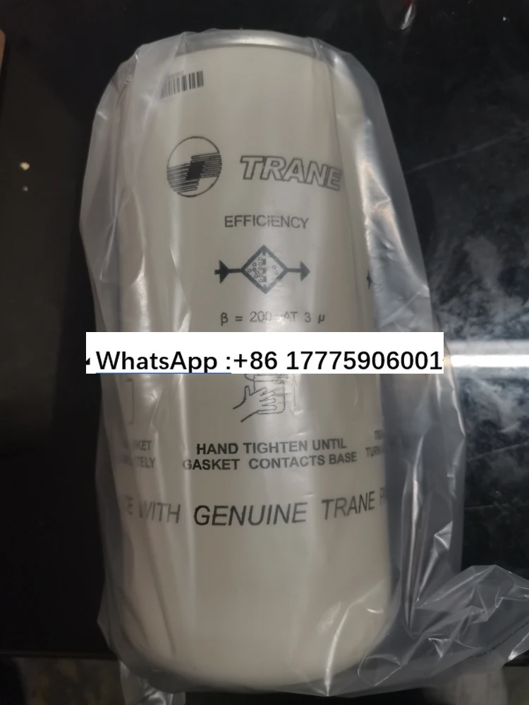 

Original centrifugal oil filter FLR01592 X09150103020 FLR09455